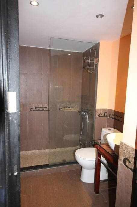 Bonito Apartamento Con Vista Al Mar Playa Del Aguila  ภายนอก รูปภาพ