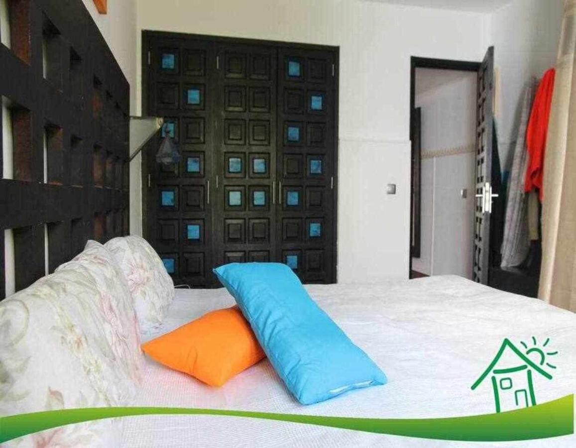 Bonito Apartamento Con Vista Al Mar Playa Del Aguila  ภายนอก รูปภาพ