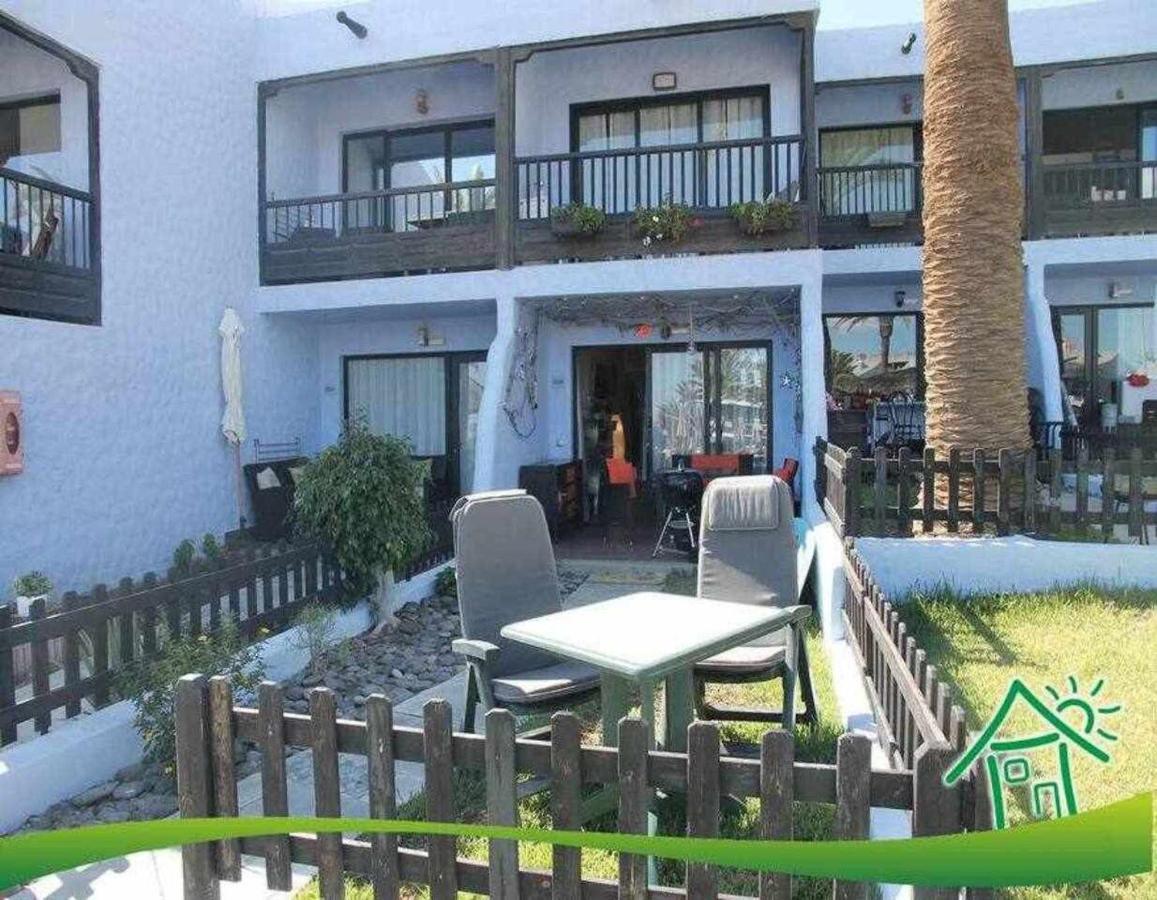 Bonito Apartamento Con Vista Al Mar Playa Del Aguila  ภายนอก รูปภาพ